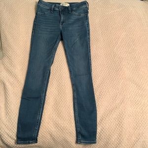Abercrombie & Fitch jeans